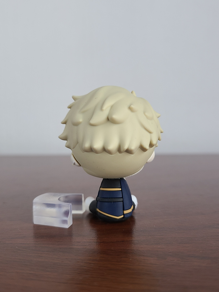 [Knights] Arashi Narukami - Figurita Puny Beans [Ensemble Stars] 2