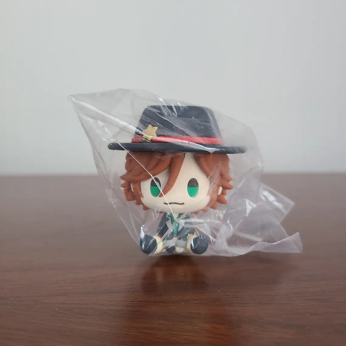 [MaM] Madara Mikejima - Figurita Puny Beans [Ensemble Stars] 1
