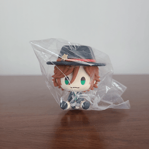 [MaM] Madara Mikejima - Figurita Puny Beans [Ensemble Stars]