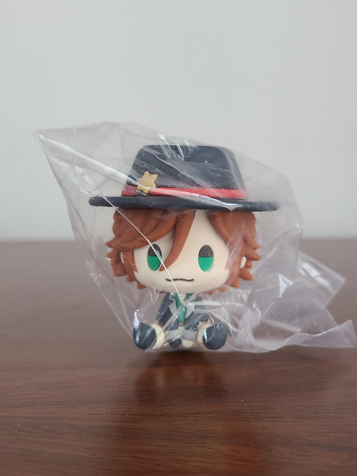 [MaM] Madara Mikejima - Figurita Puny Beans [Ensemble Stars] 1