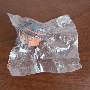 [MaM] Madara Mikejima - Figurita Puny Beans [Ensemble Stars]