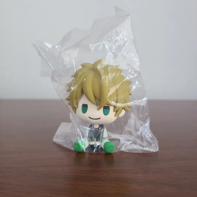 [Ryuseitai] Midori Takamine - Figurita Puny Beans [Ensemble Stars] 1