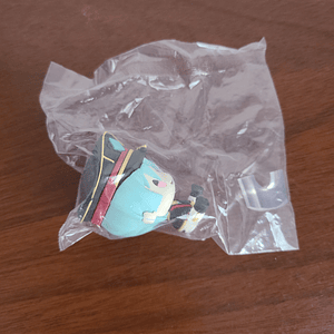 [Alkaloid] Tatsumi Kazehaya - Figurita Puny Beans [Ensemble Stars]