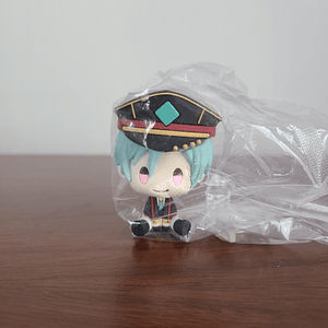 [Alkaloid] Tatsumi Kazehaya - Figurita Puny Beans [Ensemble Stars]