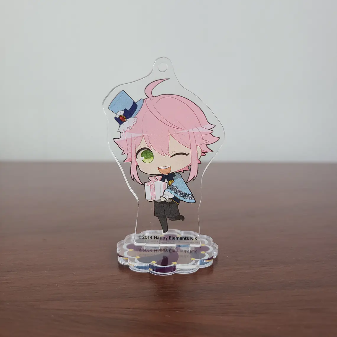 [fine] Tori Himemiya - Stand acrílico [Ensemble Stars] 1