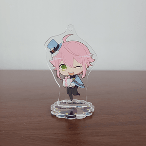 [fine] Tori Himemiya - Stand acrílico [Ensemble Stars]