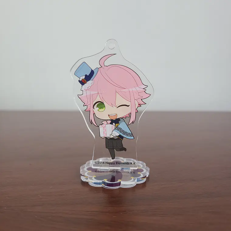 [fine] Tori Himemiya - Stand acrílico [Ensemble Stars] 1