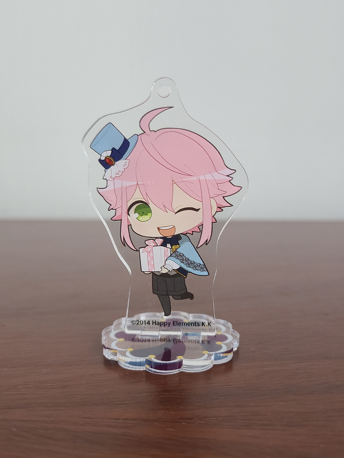 [fine] Tori Himemiya - Stand acrílico [Ensemble Stars] 1