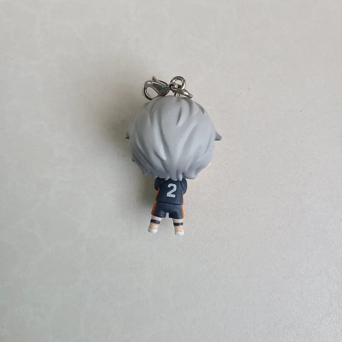 [Karasuno] Sugawara Koshi - Figurita Color Colle [Haikyuu] 2