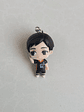 [Karasuno] Ennoshita Chikara - Figurita Color Colle [Haikyuu] - Miniatura 1