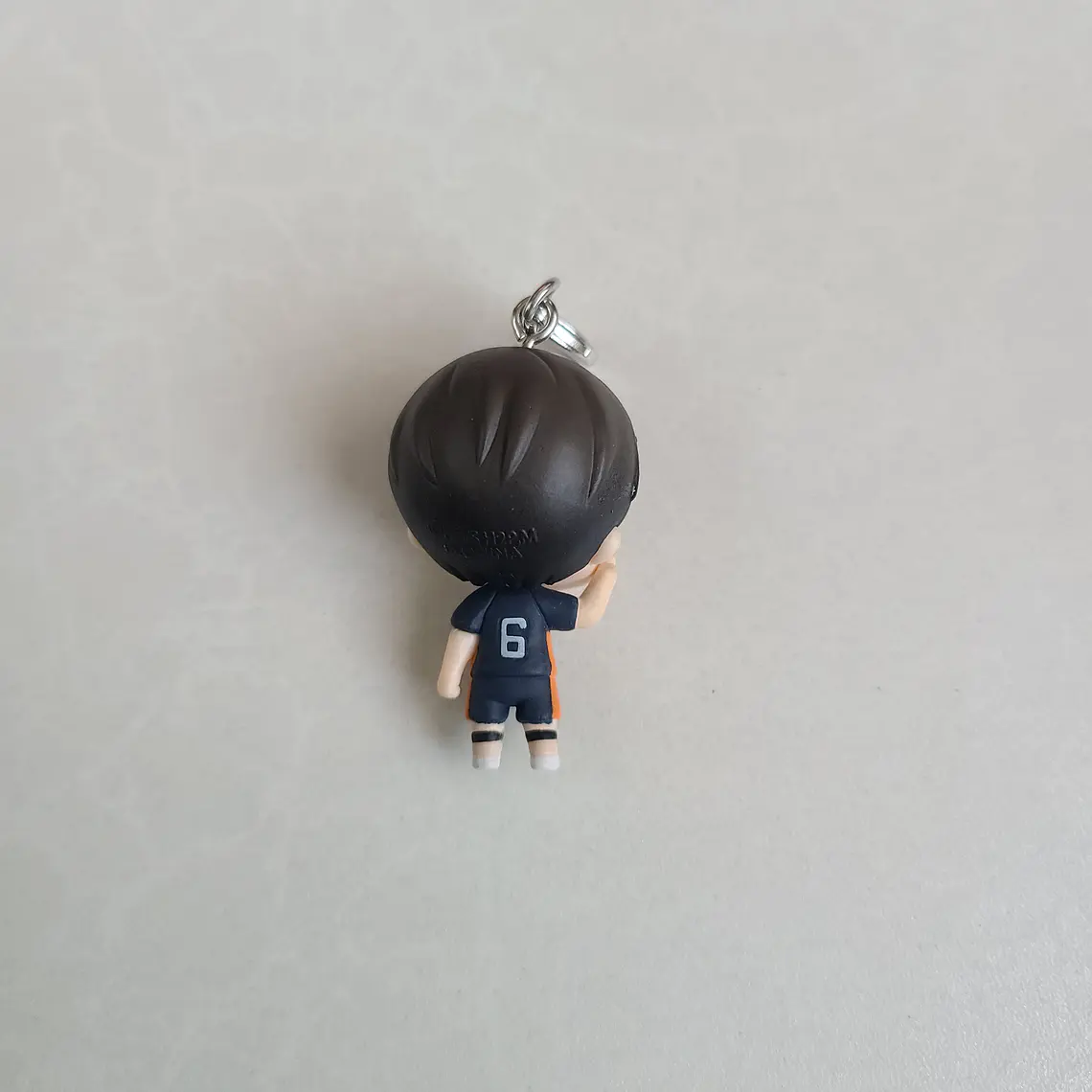 [Karasuno] Ennoshita Chikara - Figurita Color Colle [Haikyuu] 2