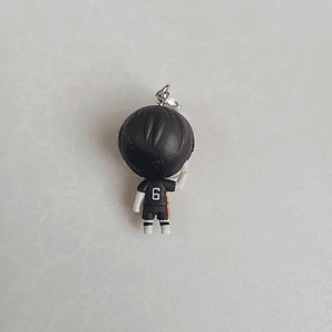 [Karasuno] Ennoshita Chikara - Figurita Color Colle [Haikyuu]