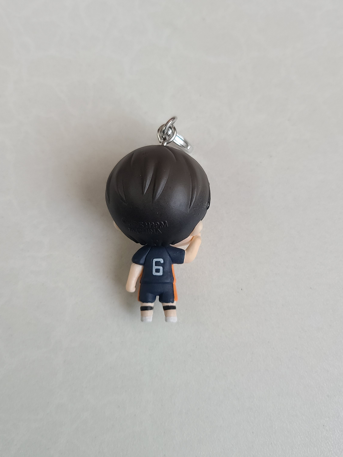 [Karasuno] Ennoshita Chikara - Figurita Color Colle [Haikyuu] 2