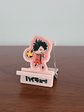 [Nekoma] Kuroo Tetsuro - Stand para celular [Haikyuu]  - Miniatura 1