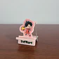 [Nekoma] Kuroo Tetsuro - Stand para celular [Haikyuu]  - thumbnail 1