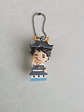 [Aoba Johsai] Toru Oikawa - Ballchain figurita [Haikyuu] - Miniatura 1