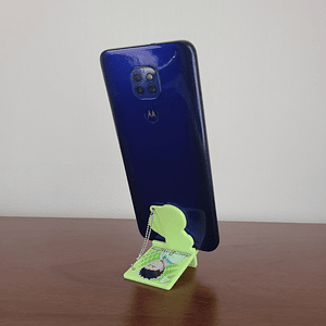 [Aoba Johsai] Iwaizumi Hajime - Stand para celular [Haikyuu]