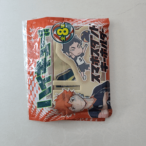 [Fukurodani] Keiji Akaashi - Stand para celular [Haikyuu]