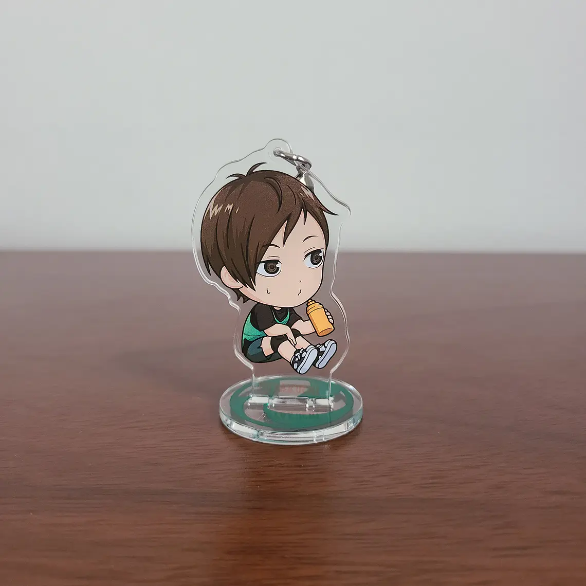 [Dateko] Futakuchi Kenji - Stand acrílico [Haikyuu] 1