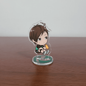 [Dateko] Futakuchi Kenji - Stand acrílico [Haikyuu]