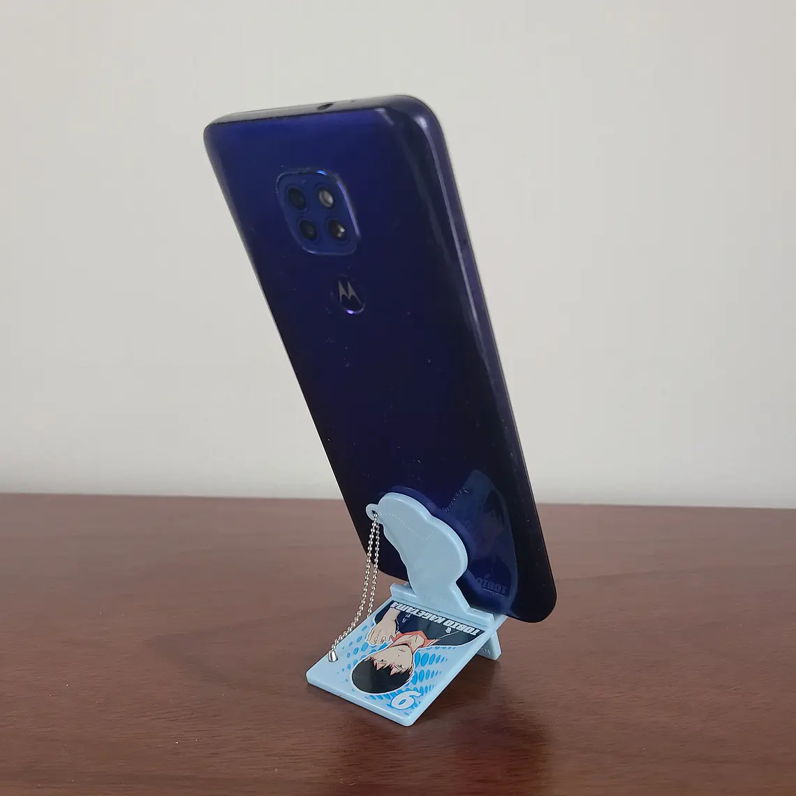 [Karasuno] Kageyama Tobio - Stand para celular [Haikyuu] 2