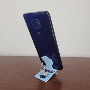 [Karasuno] Kageyama Tobio - Stand para celular [Haikyuu]