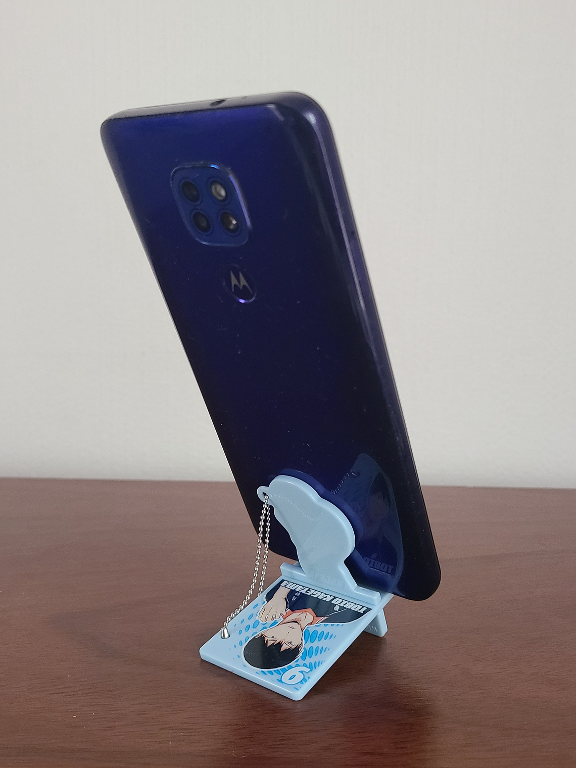 [Karasuno] Kageyama Tobio - Stand para celular [Haikyuu] 2