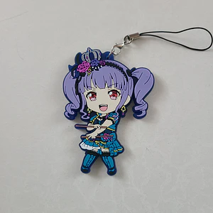 [Roselia] Ako Udagawa - Strap de goma [Bang Dream]