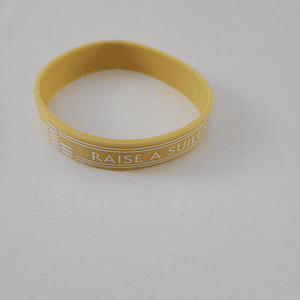 [Raise a Suilen] Satou Masuki (MASKING) - Pulsera de goma [Bang Dream]