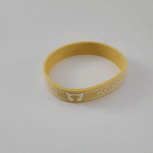 [Raise a Suilen] Satou Masuki (MASKING) - Pulsera de goma [Bang Dream]