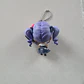 [Roselia] Ako Udagawa -  Ballchain figurita [Bang Dream] - thumbnail 2