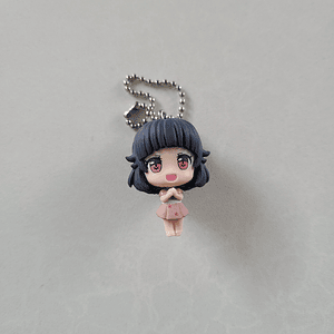 [Poppin Party] Rimi Ushigome -  Ballchain figurita [Bang Dream]