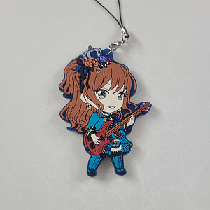 [Roselia] Lisa Imai - Strap de goma [Bang Dream]