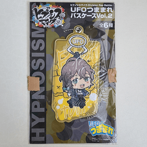 [Fling Posse] Gentaro Yumeno - Portapase UFO [Hypnosis Mic]