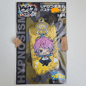[Fling Posse] Ramuda Amemura - Portapase UFO [Hypnosis Mic]
