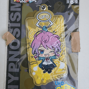 [Fling Posse] Ramuda Amemura - Portapase UFO [Hypnosis Mic]