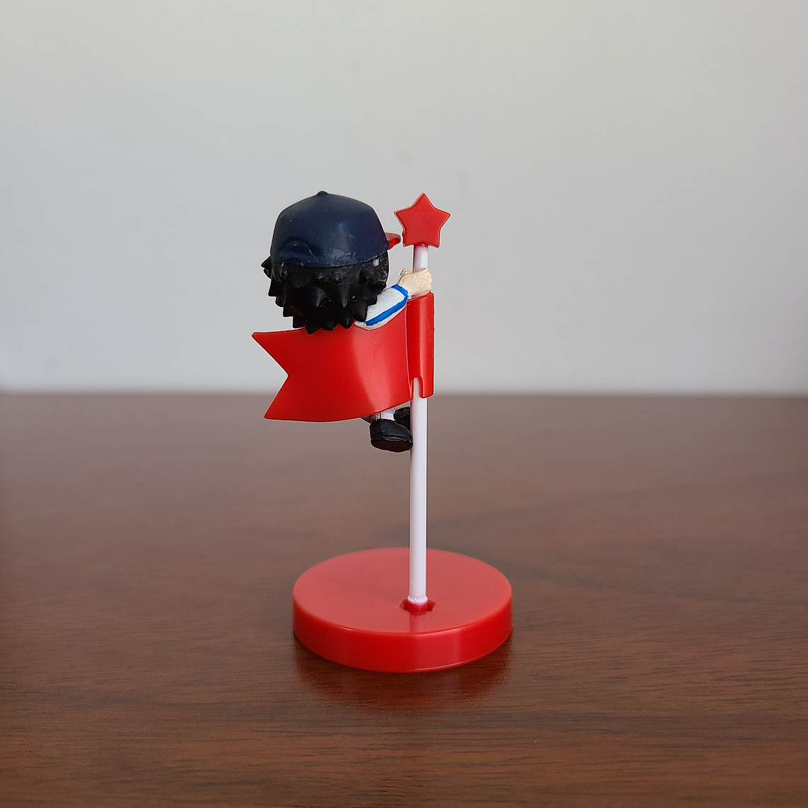 [Buster Bros] Jiro Yamada - Figurita DECOLA PIC [Hypnosis Mic] 4