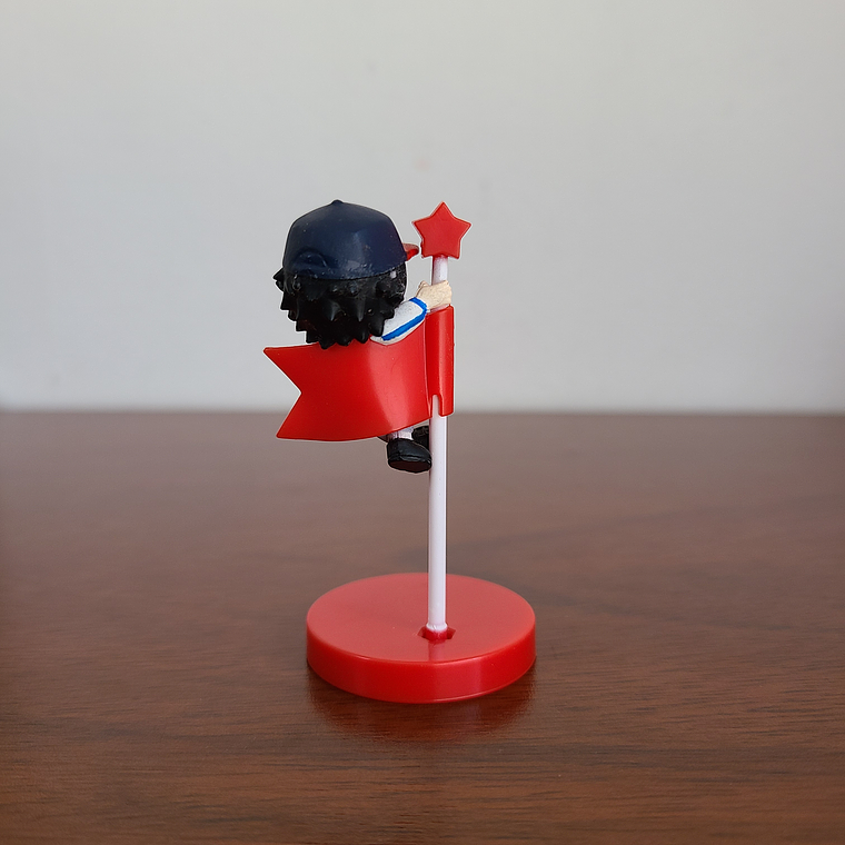 [Buster Bros] Jiro Yamada - Figurita DECOLA PIC [Hypnosis Mic] 4