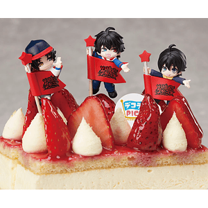 [Buster Bros] Jiro Yamada - Figurita DECOLA PIC [Hypnosis Mic]