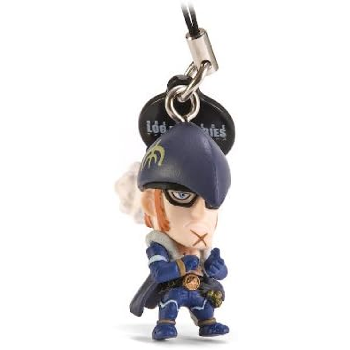 X Drake - Strap figurita [One Piece] 3