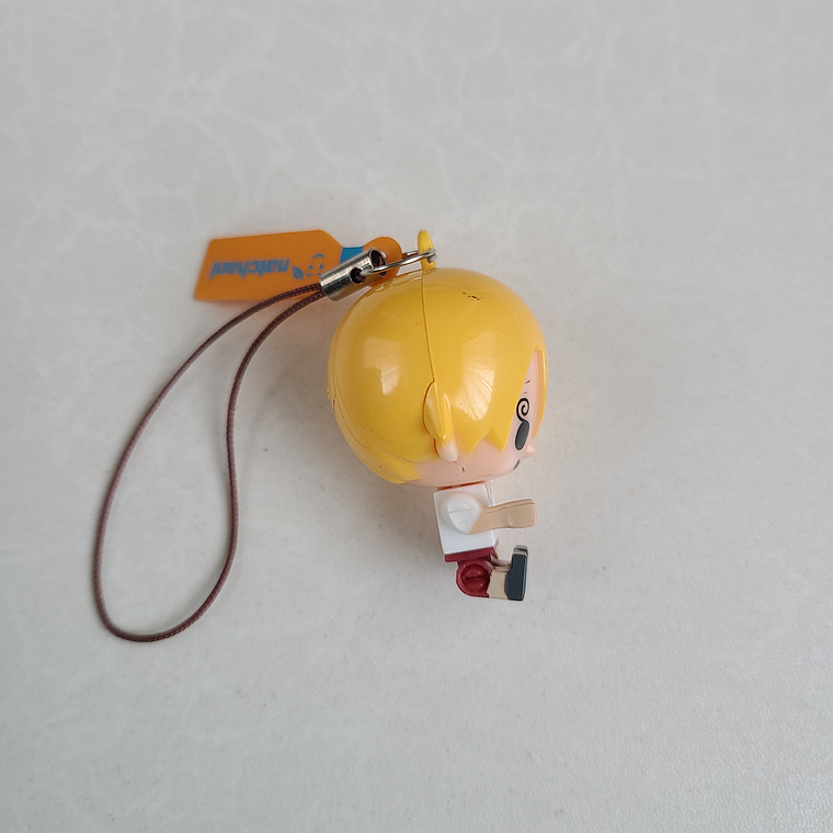 Sanji - Strap figurita [One Piece] 2