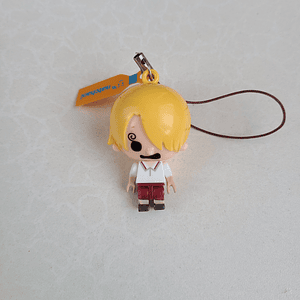 Sanji - Strap figurita [One Piece]
