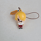 Sanji - Strap figurita [One Piece] - Miniatura 1