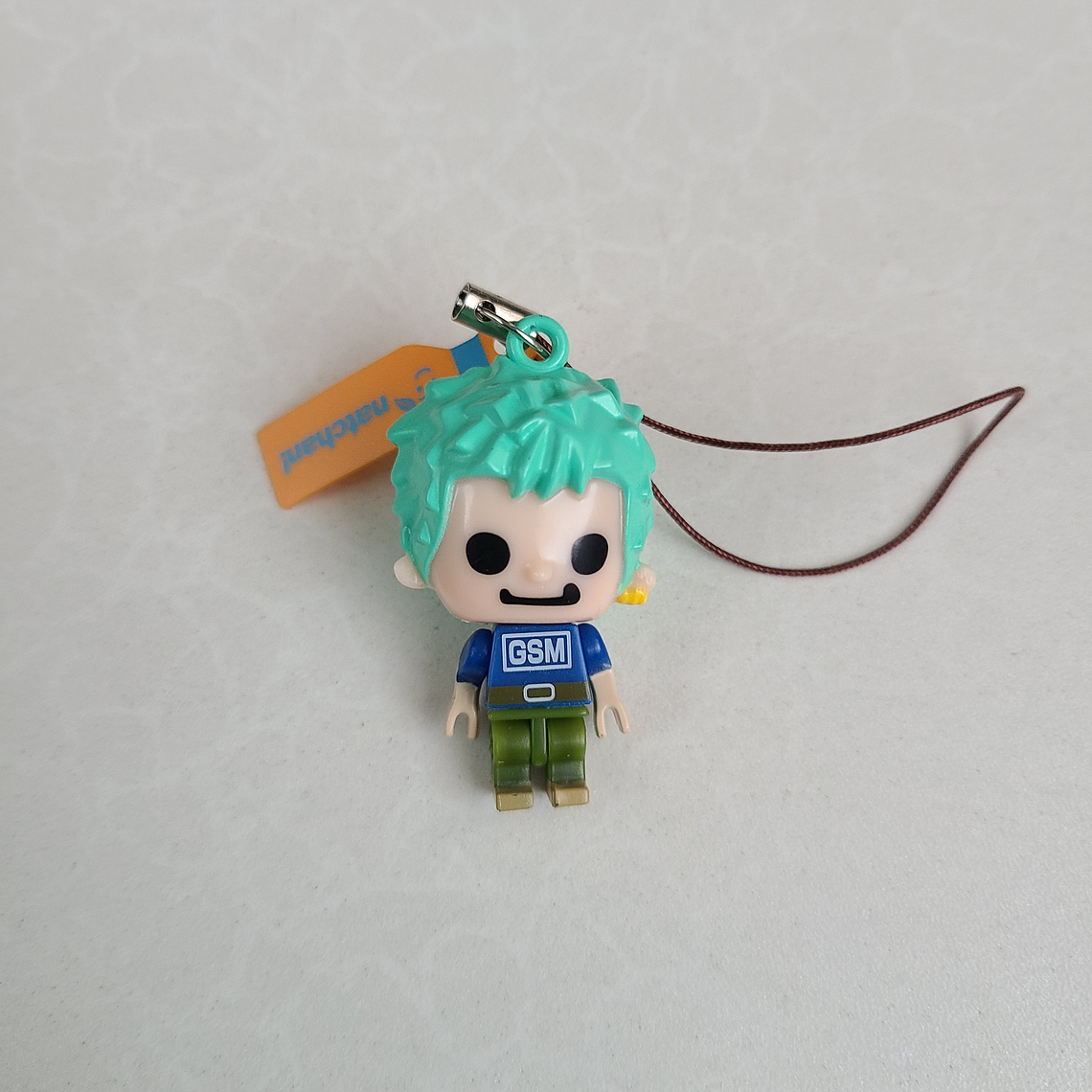 Zoro - Strap figurita [One Piece] 1