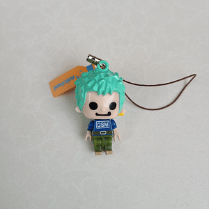 Zoro - Strap figurita [One Piece]