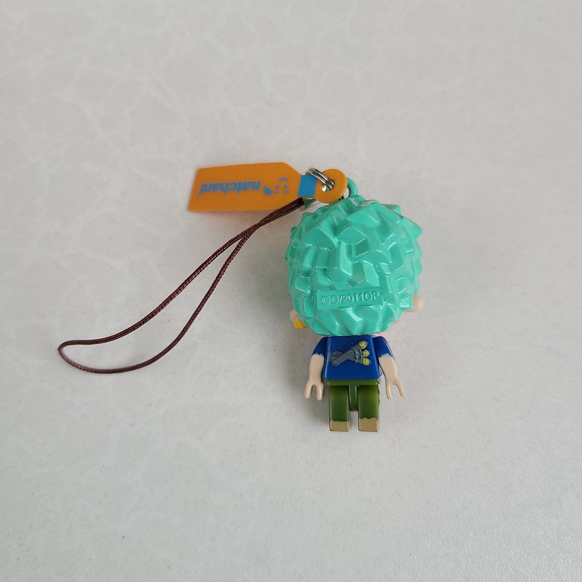 Zoro - Strap figurita [One Piece] 2