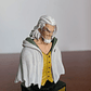Silver Rayleigh - Figurita [One Piece] - Miniatura 2