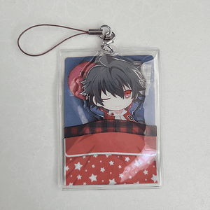 [Buster Bros] Ichiro Yamada - Strap acrílico Oyasumi [Hypnosis Mic]