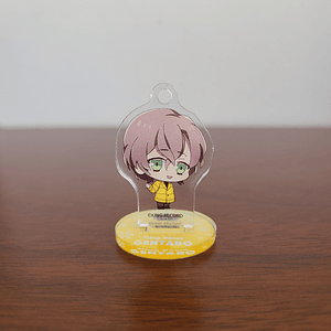 [Fling Posse] Gentaro Yumeno - Stand acrílico Snow Festival [Hypnosis Mic]