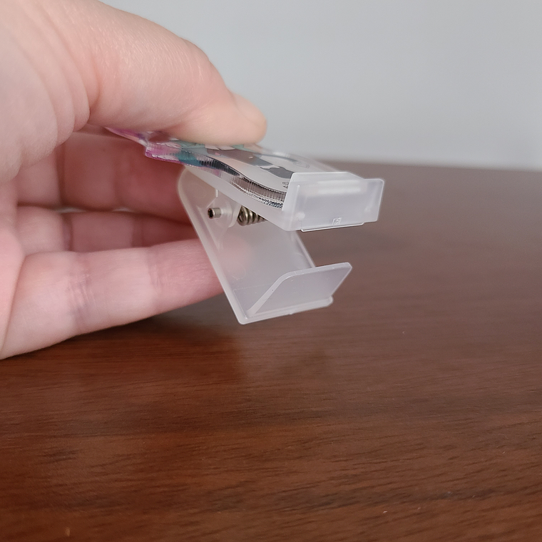 [Fling Posse] Ramuda Amemura - Stand acrílico [Hypnosis Mic] 2